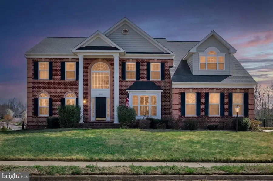 10403 Breckenridge Dr, Spotsylvania, VA 22553 - #2