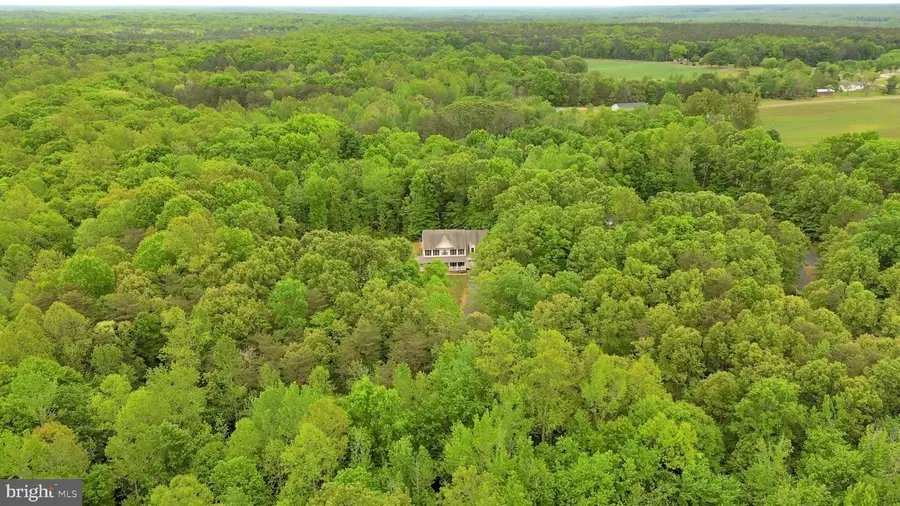 8001 Church Pond Rd, Fredericksburg, VA 22408 - #2