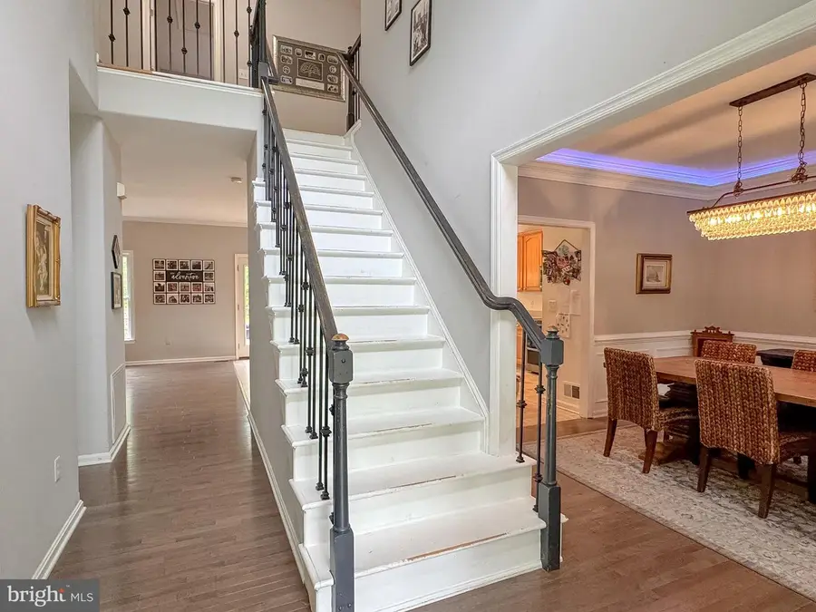 8001 Church Pond Rd, Fredericksburg, VA 22408 - #3