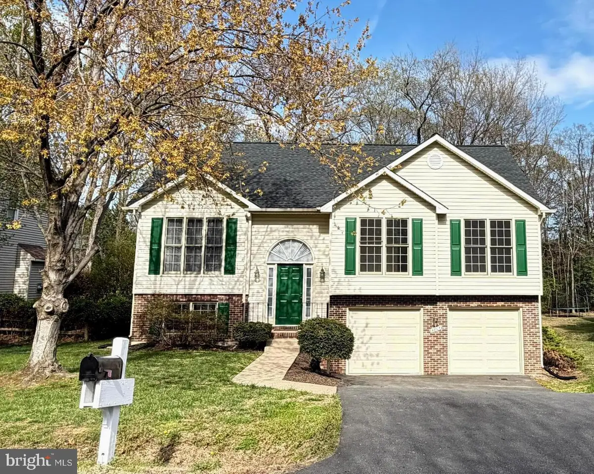 9805 Kenmore Ct, Fredericksburg, VA 22408 - #1