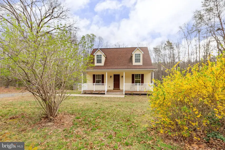 8401 Seays Rd, Spotsylvania, VA 22551 - #2