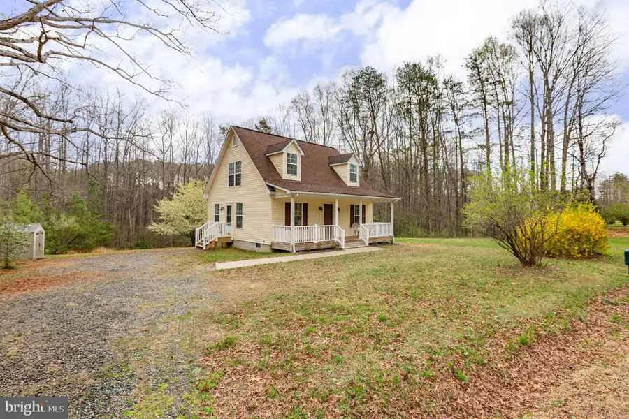 8401 Seays Rd, Spotsylvania, VA 22551 - #3