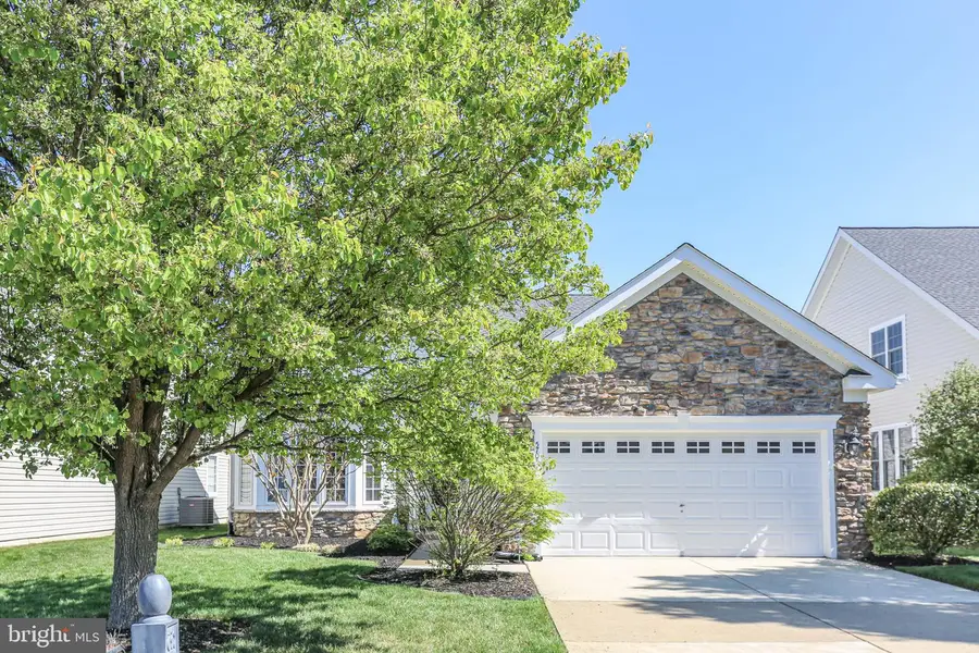 5705 W Kesslers Xing, Fredericksburg, VA 22407 - #3