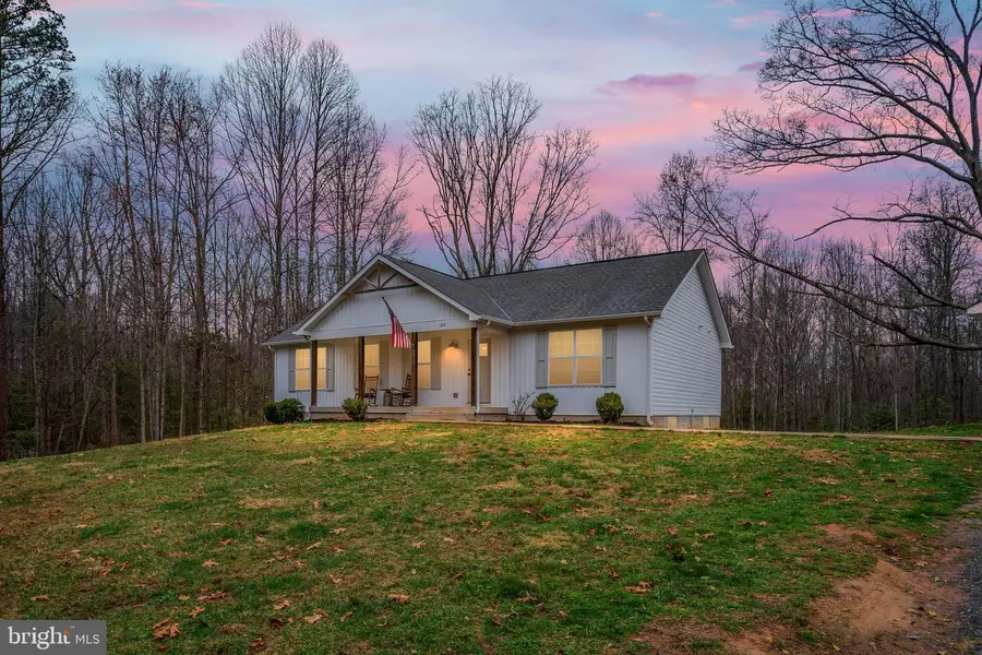 164 Cypress Ct, Partlow, VA 22534 - #2