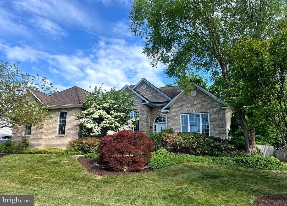 12005 Enchanted Ct, Fredericksburg, VA 22407 - #1