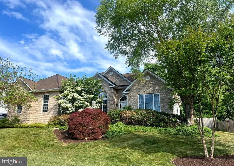 12005 Enchanted Ct, Fredericksburg, VA 22407 - #3