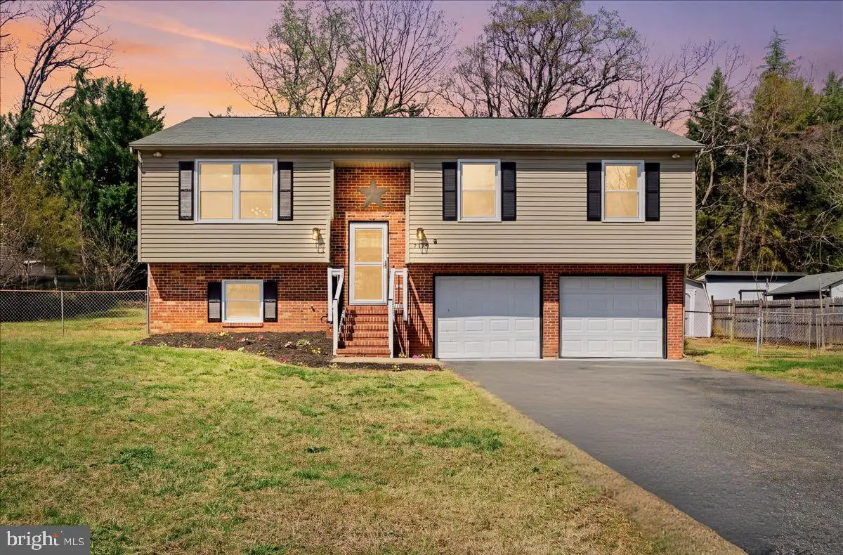 5010 Norris Dr, Fredericksburg, VA 22407 - #1