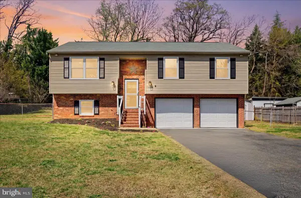 5010 Norris Dr, FREDERICKSBURG, VA 22407