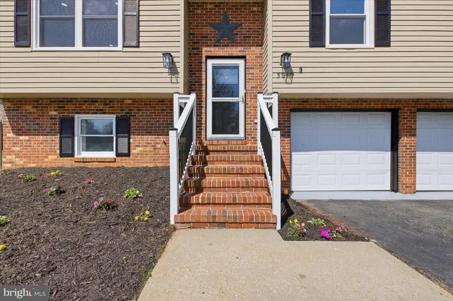 5010 Norris Dr, Fredericksburg, VA 22407 - #3