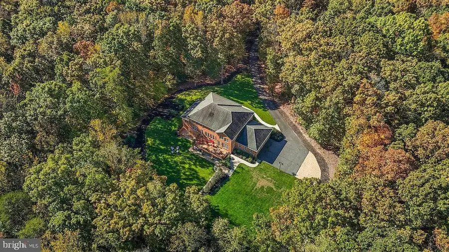 13611 Kalmbacks Mill Dr, Fredericksburg, VA 22407 - #3