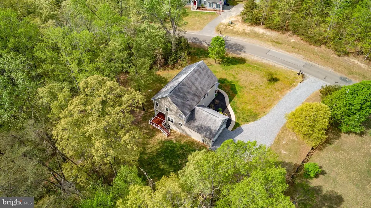 2518 Regency Dr, Fredericksburg, VA 22408 - #1