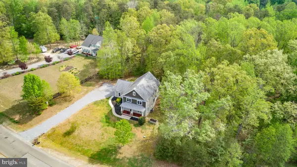 2518 Regency Dr, FREDERICKSBURG, VA 22408