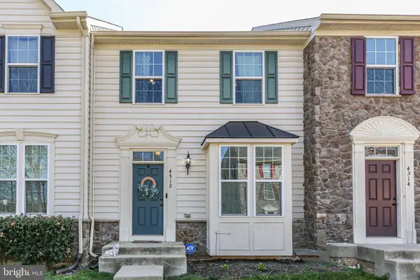 4512 Alliance Way, FREDERICKSBURG, VA 22408