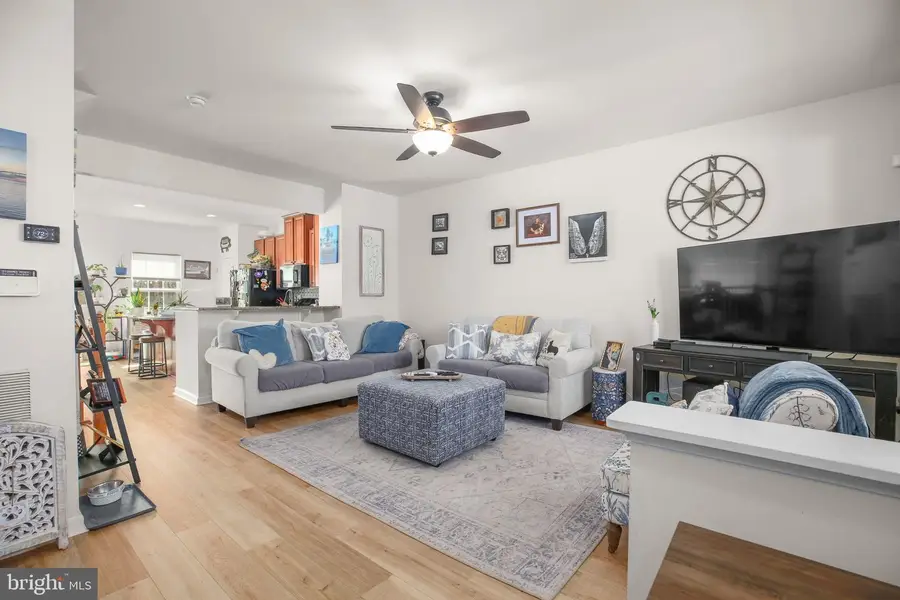 4512 Alliance Way, Fredericksburg, VA 22408 - #2