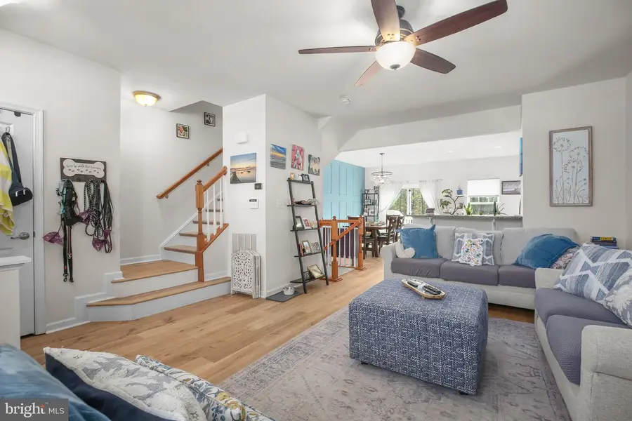 4512 Alliance Way, Fredericksburg, VA 22408 - #3