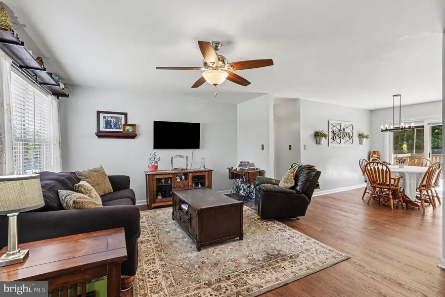 5718 Lucas St, Fredericksburg, VA 22407 - #3