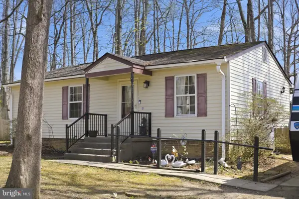 15 Timberland Dr, FREDERICKSBURG, VA 22407