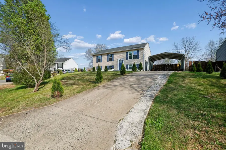 6904 Ridge Way Dr, Fredericksburg, VA 22407 - #2