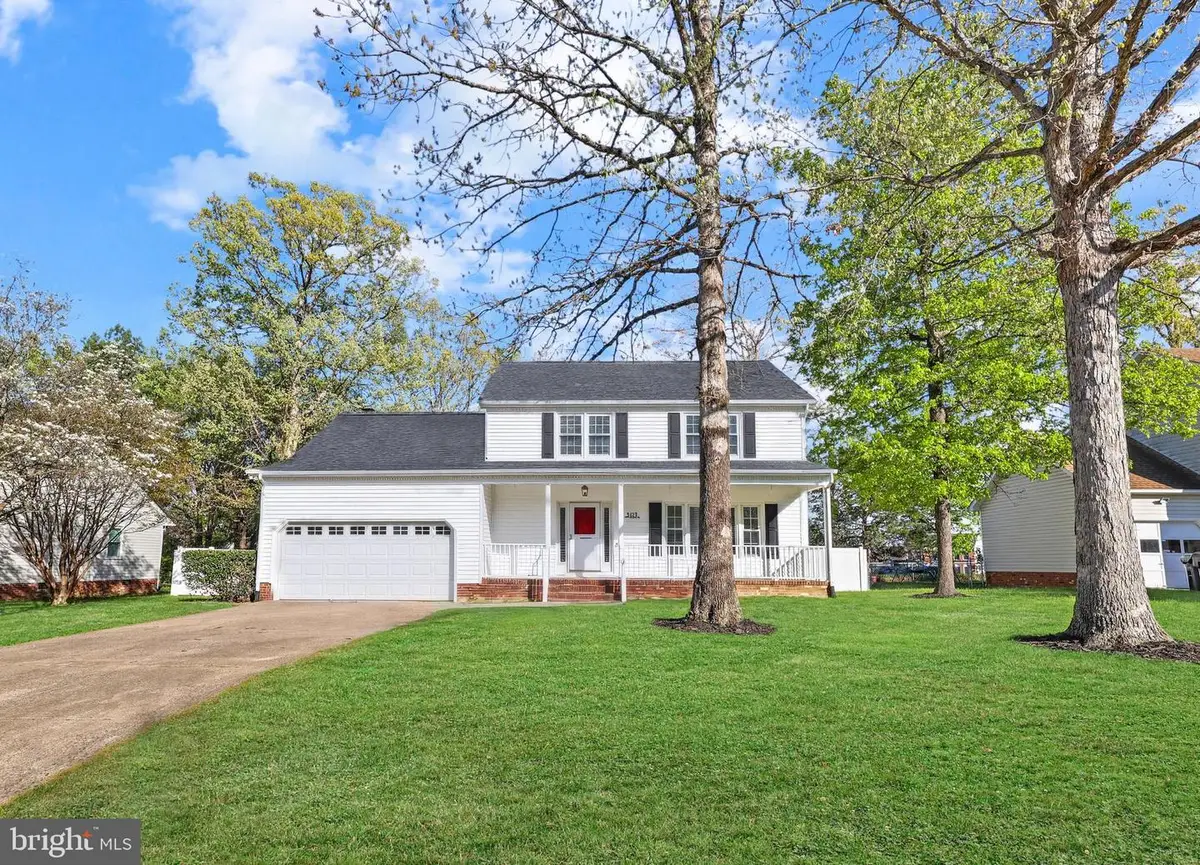 503 Maple Grove Dr, Fredericksburg, VA 22407 - #1