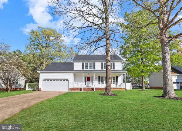 503 Maple Grove Dr, FREDERICKSBURG, VA 22407