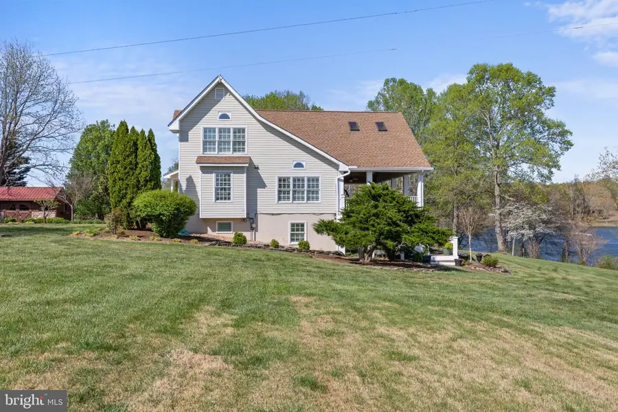 15101 Plentiful Ln, Mineral, VA 23117 - #2