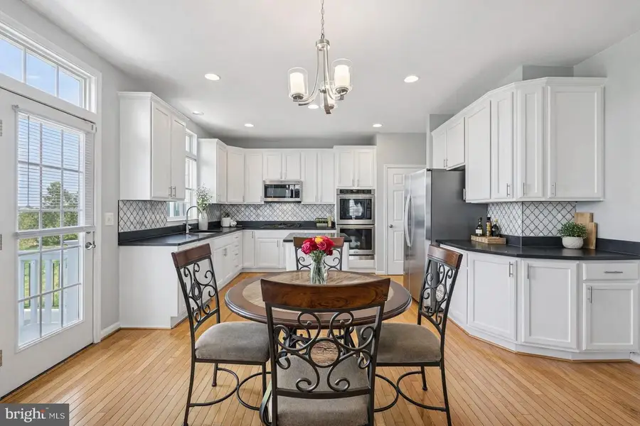 5225 Windbreak Dr, Fredericksburg, VA 22407 - #3