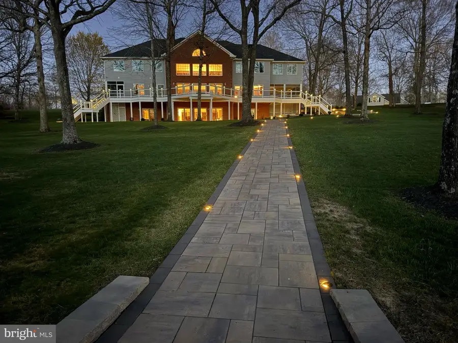 5404 Bazzanella Dr, Mineral, VA 23117 - #3