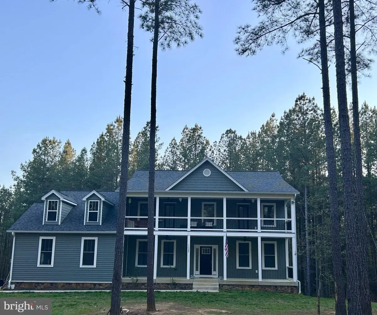 11522 Light Ln, Spotsylvania, VA 22551 - #1