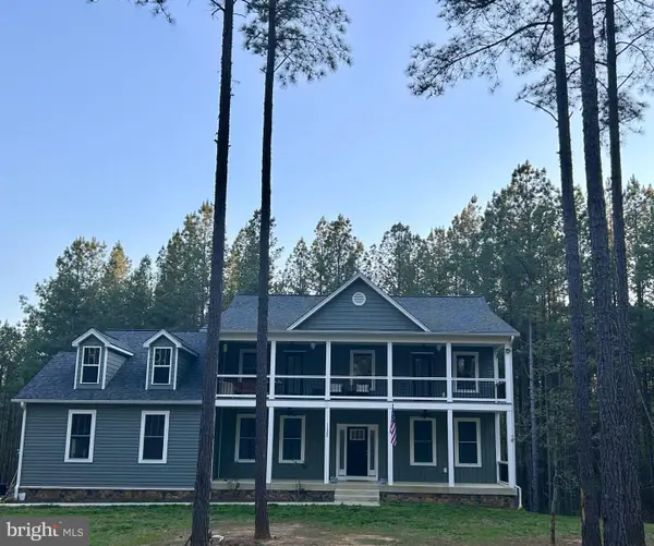 11522 Light Ln, SPOTSYLVANIA, VA 22551