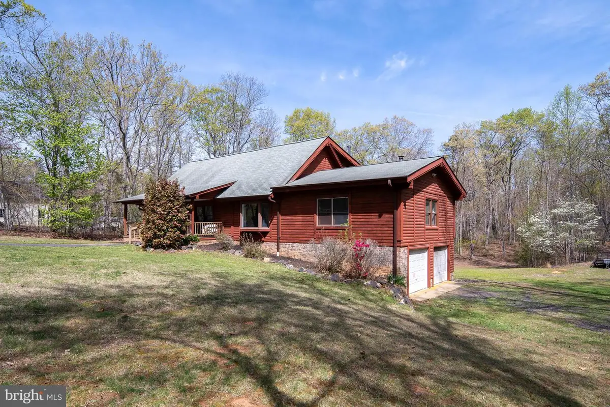 13507 Black Meadow Rd, Spotsylvania, VA 22553 - #1