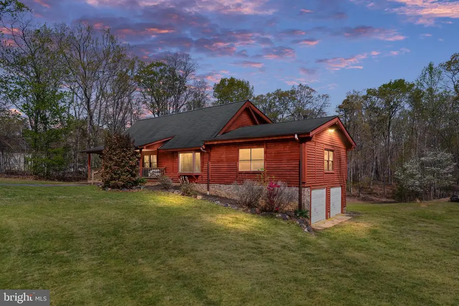 13507 Black Meadow Rd, Spotsylvania, VA 22553 - #2