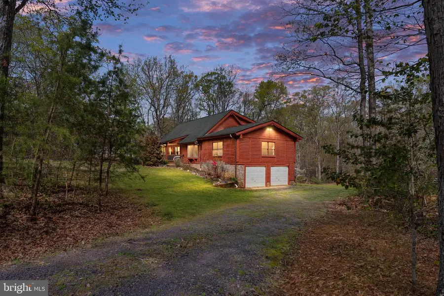 13507 Black Meadow Rd, Spotsylvania, VA 22553 - #3