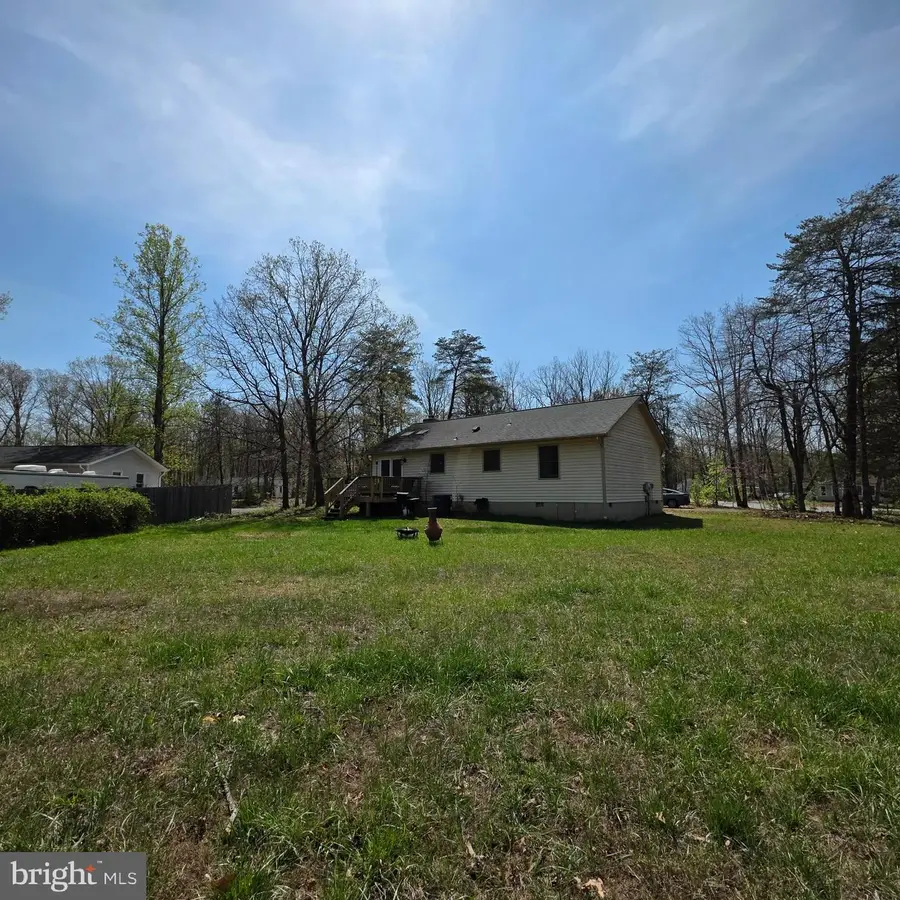 10907 Stockade Dr, Spotsylvania, VA 22551 - #2