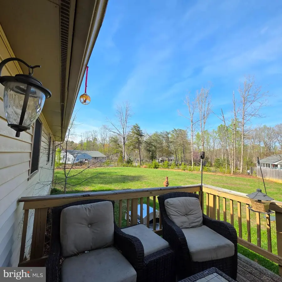 10907 Stockade Dr, Spotsylvania, VA 22551 - #3