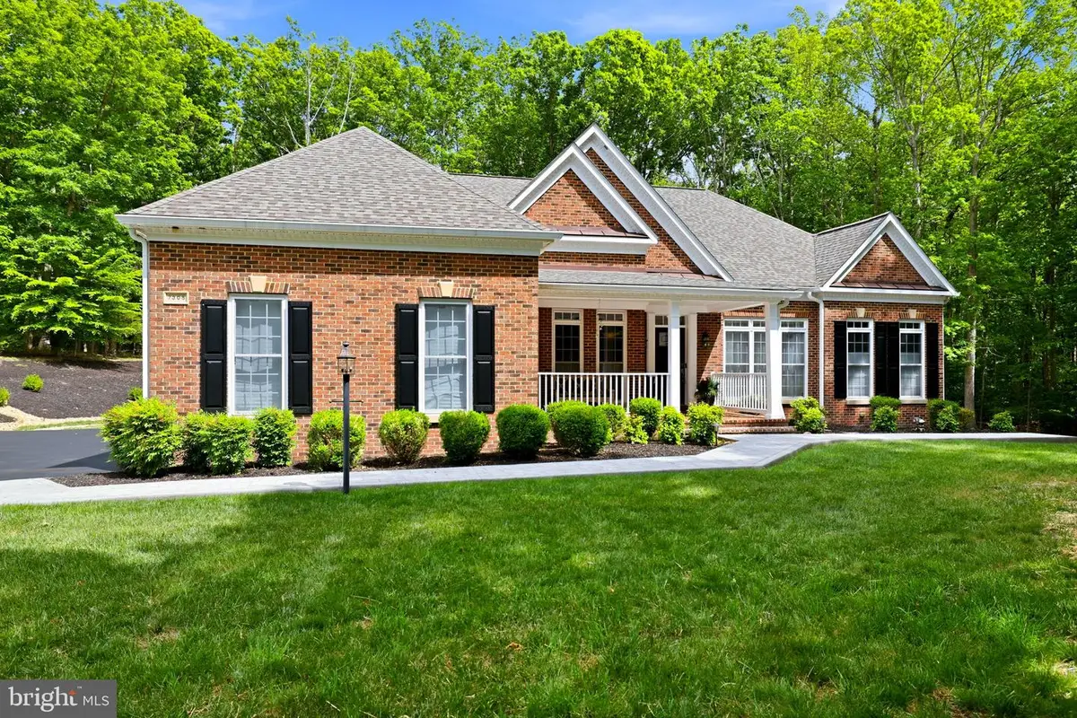 7308 Glenhaven Dr, Fredericksburg, VA 22407 - #1