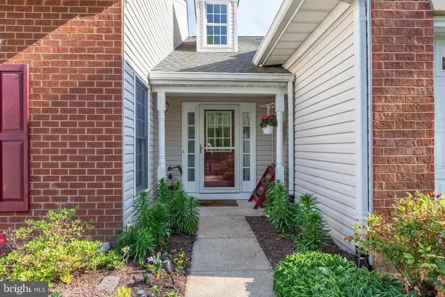 9414 Glascow Dr, Fredericksburg, VA 22408 - #2