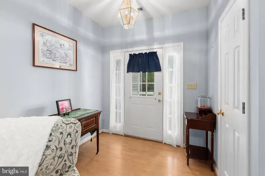 9414 Glascow Dr, Fredericksburg, VA 22408 - #3