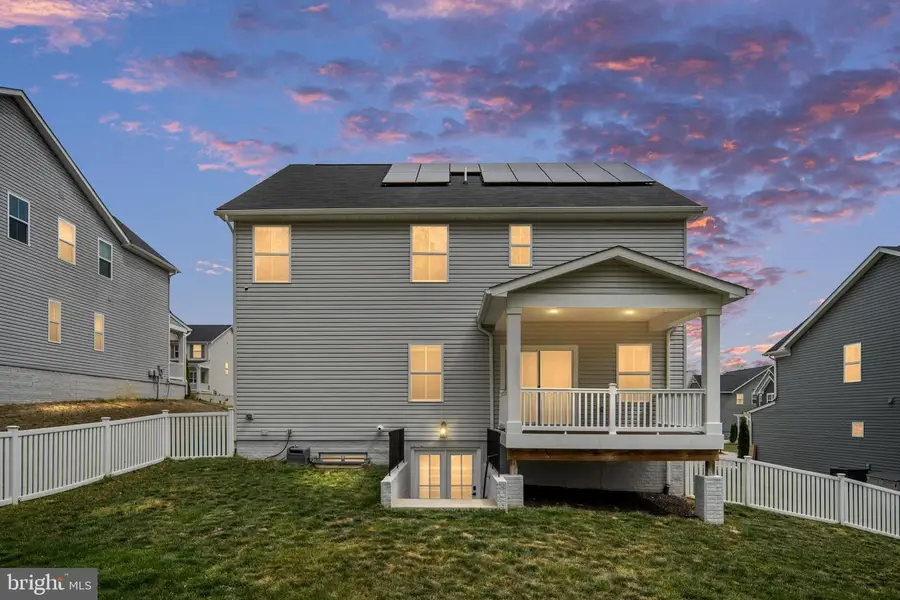 9104 Maple Run Dr, Fredericksburg, VA 22407 - #2