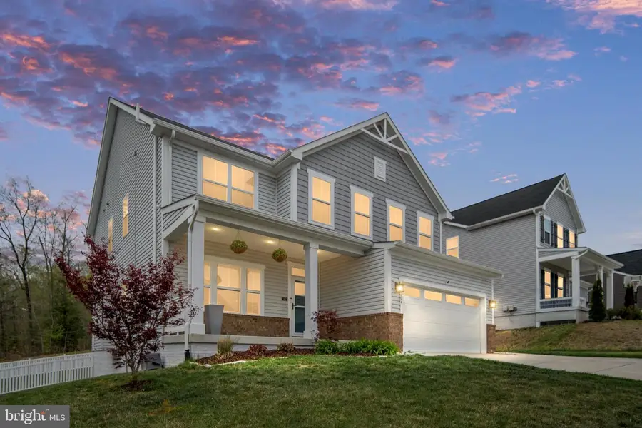 9104 Maple Run Dr, Fredericksburg, VA 22407 - #3