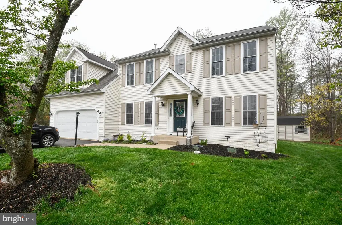 11500 Duchess Dr, Fredericksburg, VA 22408 - #1