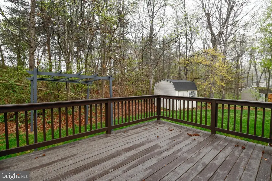 11500 Duchess Dr, Fredericksburg, VA 22408 - #3