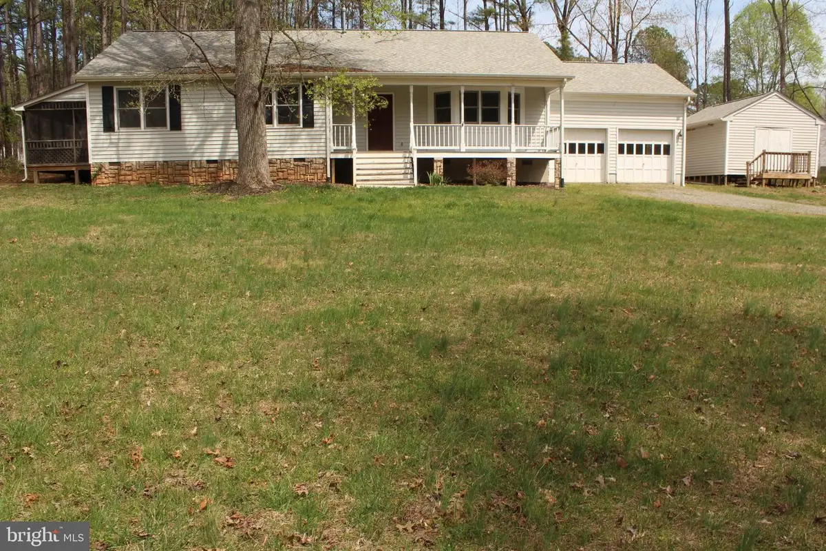 11301 Piney Forest Dr, Bumpass, VA 23024 - #1