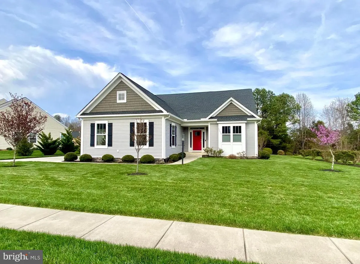 11517 Osprey Trl, Spotsylvania, VA 22551 - #1