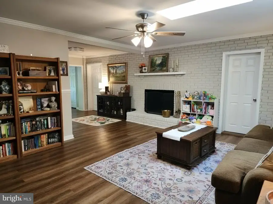 11004 Platoon Dr, Spotsylvania, VA 22551 - #2