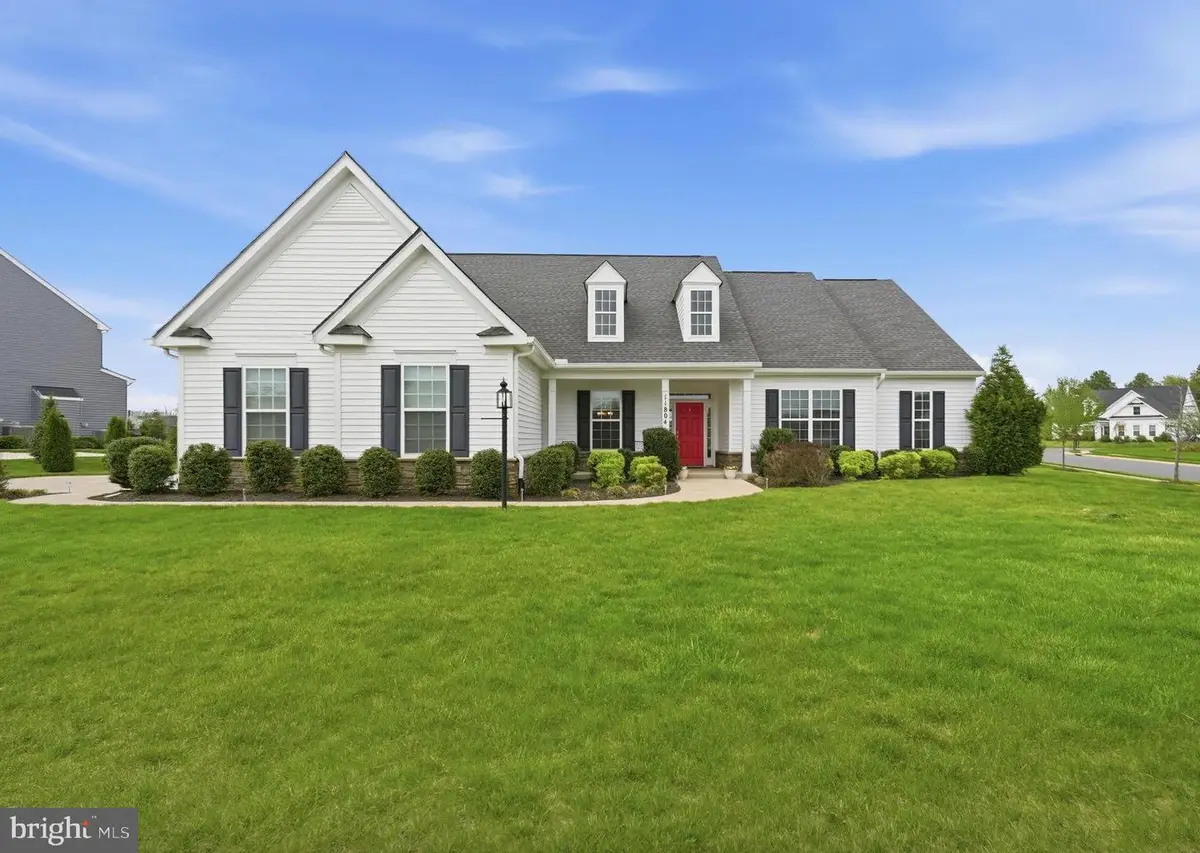 11804 Eagle Ridge Dr, Spotsylvania, VA 22551 - #1