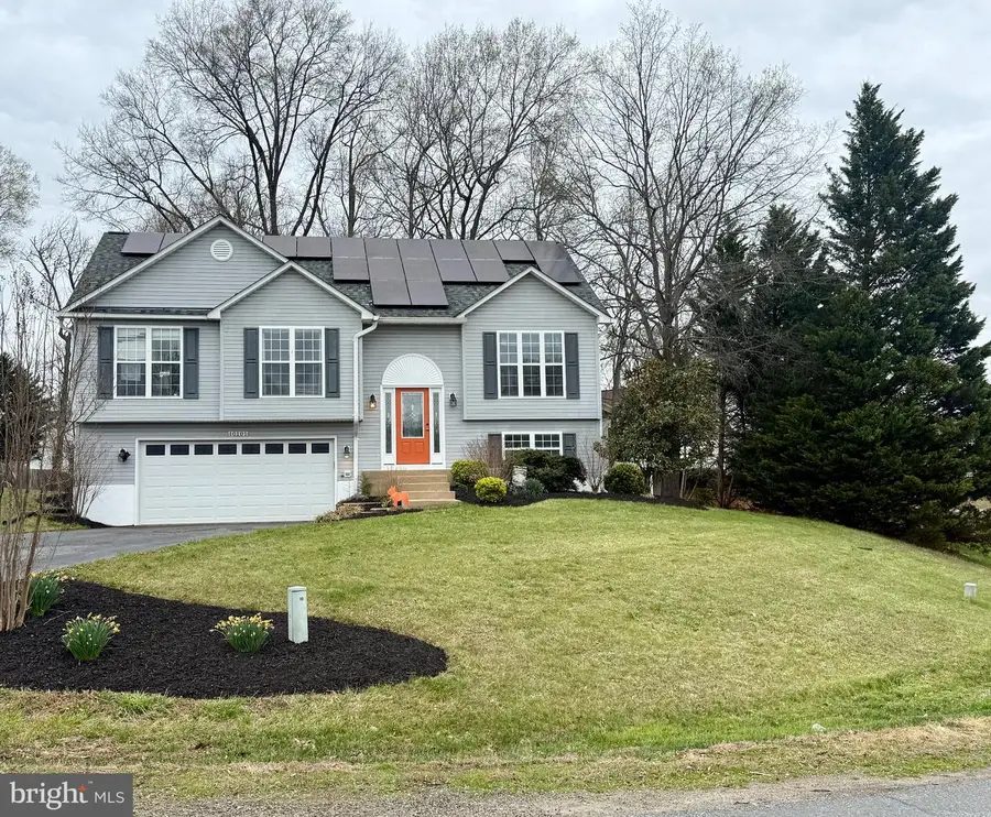 10101 S Fulton Dr, Fredericksburg, VA 22408 - #2