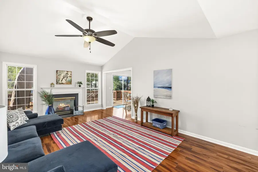 10101 S Fulton Dr, Fredericksburg, VA 22408 - #3