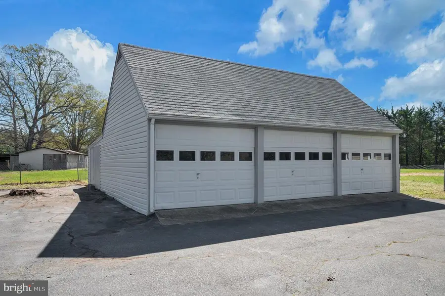 8145 Seays Rd, Spotsylvania, VA 22551 - #2