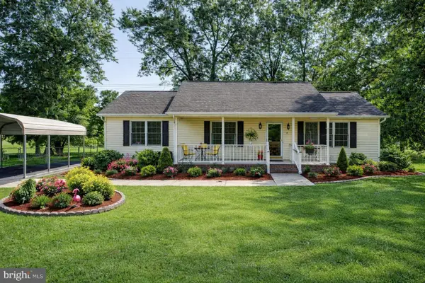 7404 N Katie Dr, FREDERICKSBURG, VA 22407