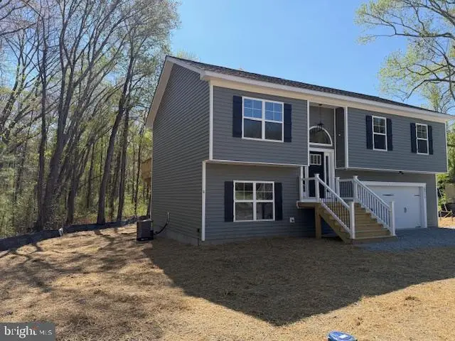 5311 Arcadia Rd, Woodford, VA 22580 - #2